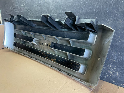 2007 to 2014 Ford Expedition Front Upper Chrome Grill Grille Oem aa6797 DG7