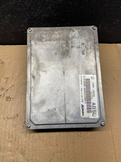 2013-2016 Chevrolet Malibu Verano Ecu Engine Control Module Unit Ecm AF9428 DG1