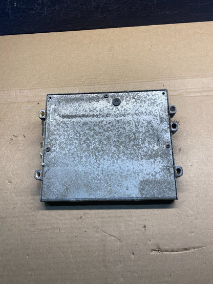 2005 Ford F-Series 4.6L Engine Control Computer Module 5L3A-12A650-AFD ac4392 DG1