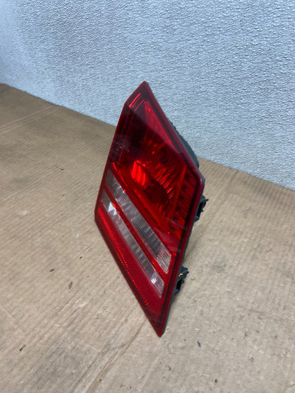 2009 2010 2011 Dodge Journey Left Driver Inner Trunk Lid Tail Light Oem AA62871