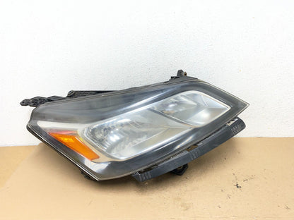 2013-2017 Chevrolet Traverse Right Passenger Side Halogen Headlight AF4959 DW0