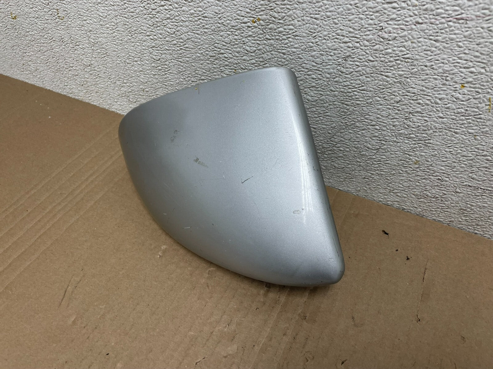 1984 to 1987 Chevrolet Corvette Right Passenger View Door Mirror j2558 DG2