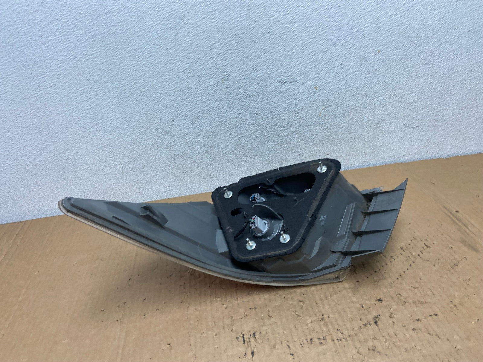 2008 to 2012 Honda Accord Sedan Tail light Left Driver LH Side AD2401 LK5