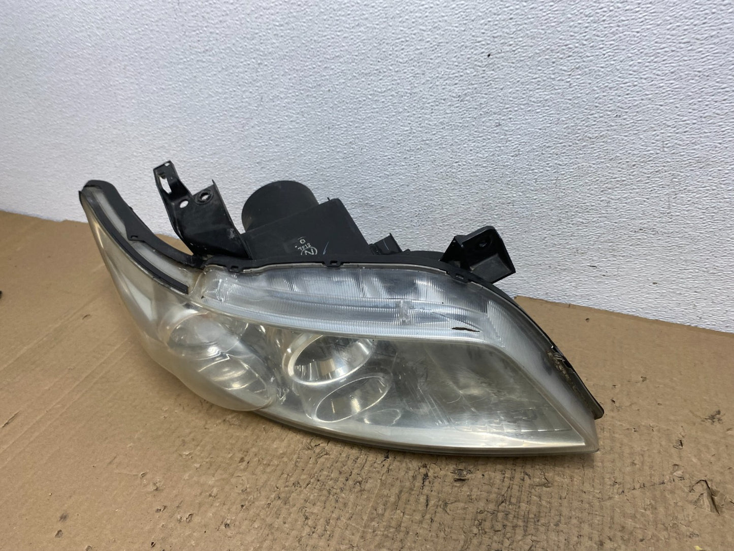 2004 to 2008 Infiniti Fx35 Hid Xenon Right Passenger Rh Headlight Oem AC4186 DW1