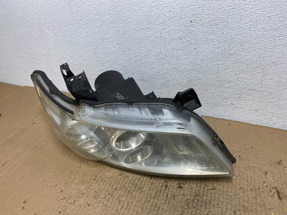 2004 to 2008 Infiniti Fx35 Hid Xenon Right Passenger Rh Headlight Oem AC4186 DW1