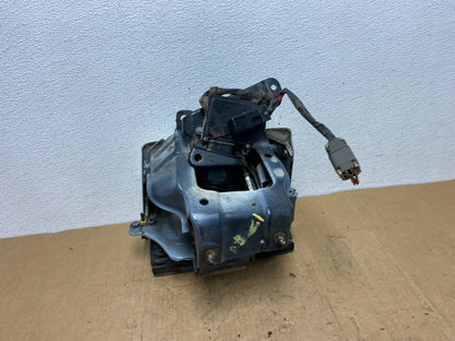 1987 to 1989 Nissan 300ZX Right Passenger RH Halogen Headlight AD1361 DG6