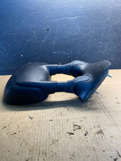 1999 to 2007 Ford F250 F350 F550 Duty Right Passenger RH Side Mirror AA7429 MS4