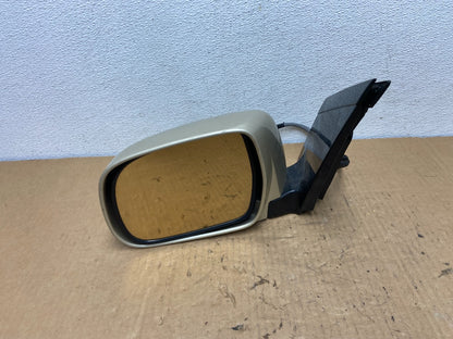 2004 to 2009 Lexus RX330 RX350 RX400H Left Driver LH Door Mirror AC7714 DG5