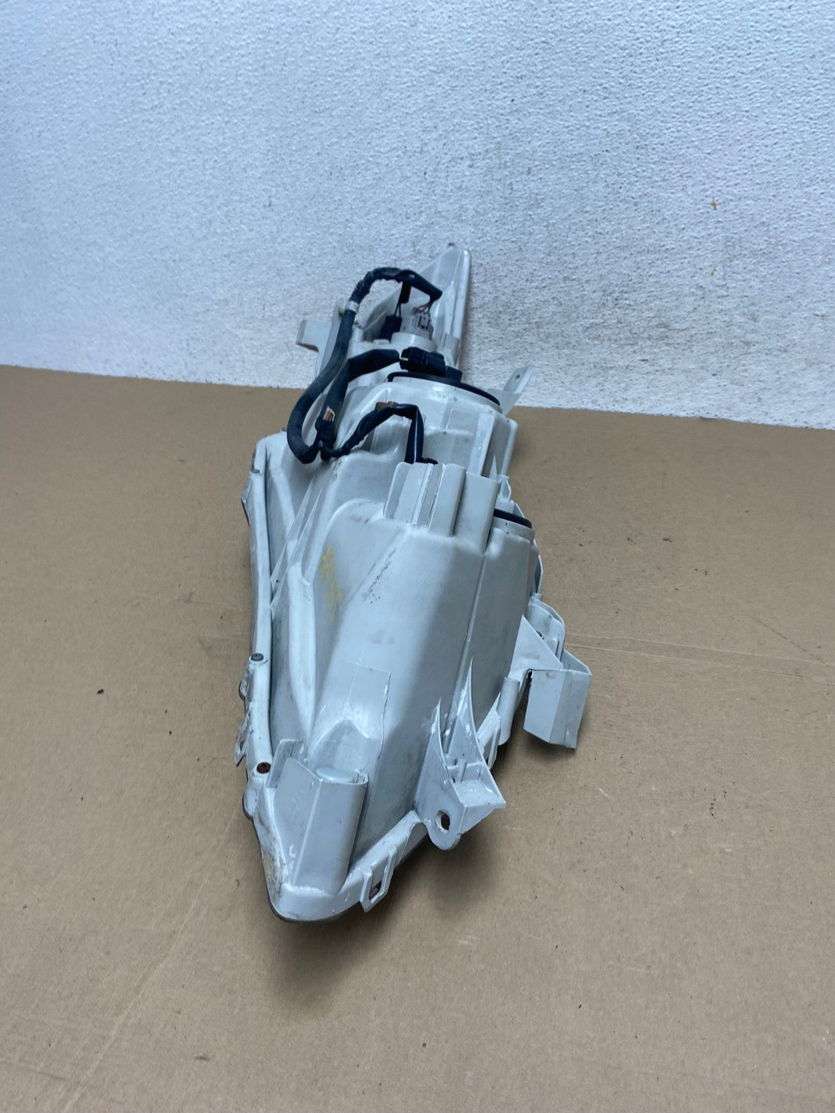 2007 2008 2009 Toyota Camry Halogen Left Driver LH Side Headlight AF4365 LK6