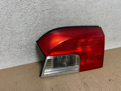 2010 - 2017 GMC Terrain Tail Light Inner Right Passenger Rh AH5901 LK1