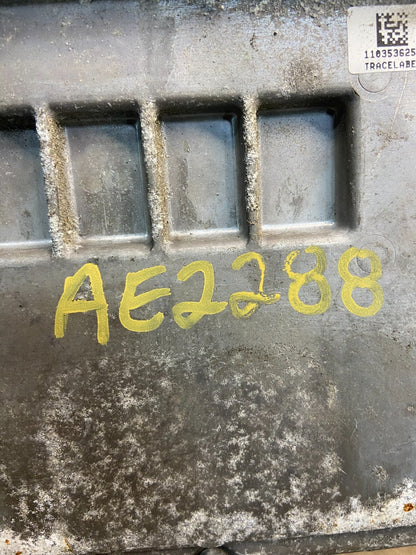 2013 to 2016 Ford Van E250 E350 5.4L Engine Control Module Unit ECU AE2288 DG3
