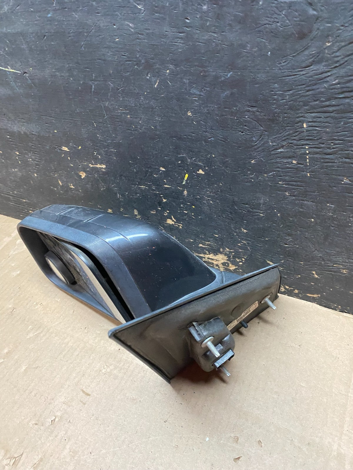2007 2009 2009 2010 Ford Edge Driver Left LH Door Mirror U0121 DG10