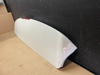 2005 2006 2007 Honda Odyssey Rear Trunk Spoiler Gate Oem E3210 DG1