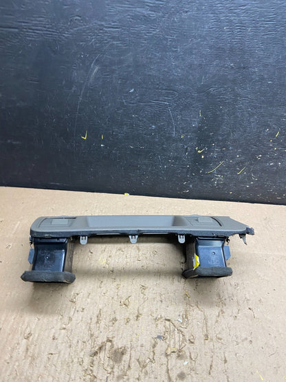 2009-2014 Nissan Murano Radio Center Console Display Bezel Air Vent t8724 DG3