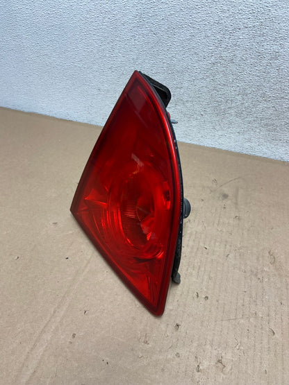 2008 2012 Chevrolet Malibu Right Passenger RH Side Tail Light AG6719 LK1