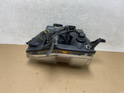 2008 to 2010 Ford F250 Super Duty Right Passenger RH Side Headlight AH5736 DW8