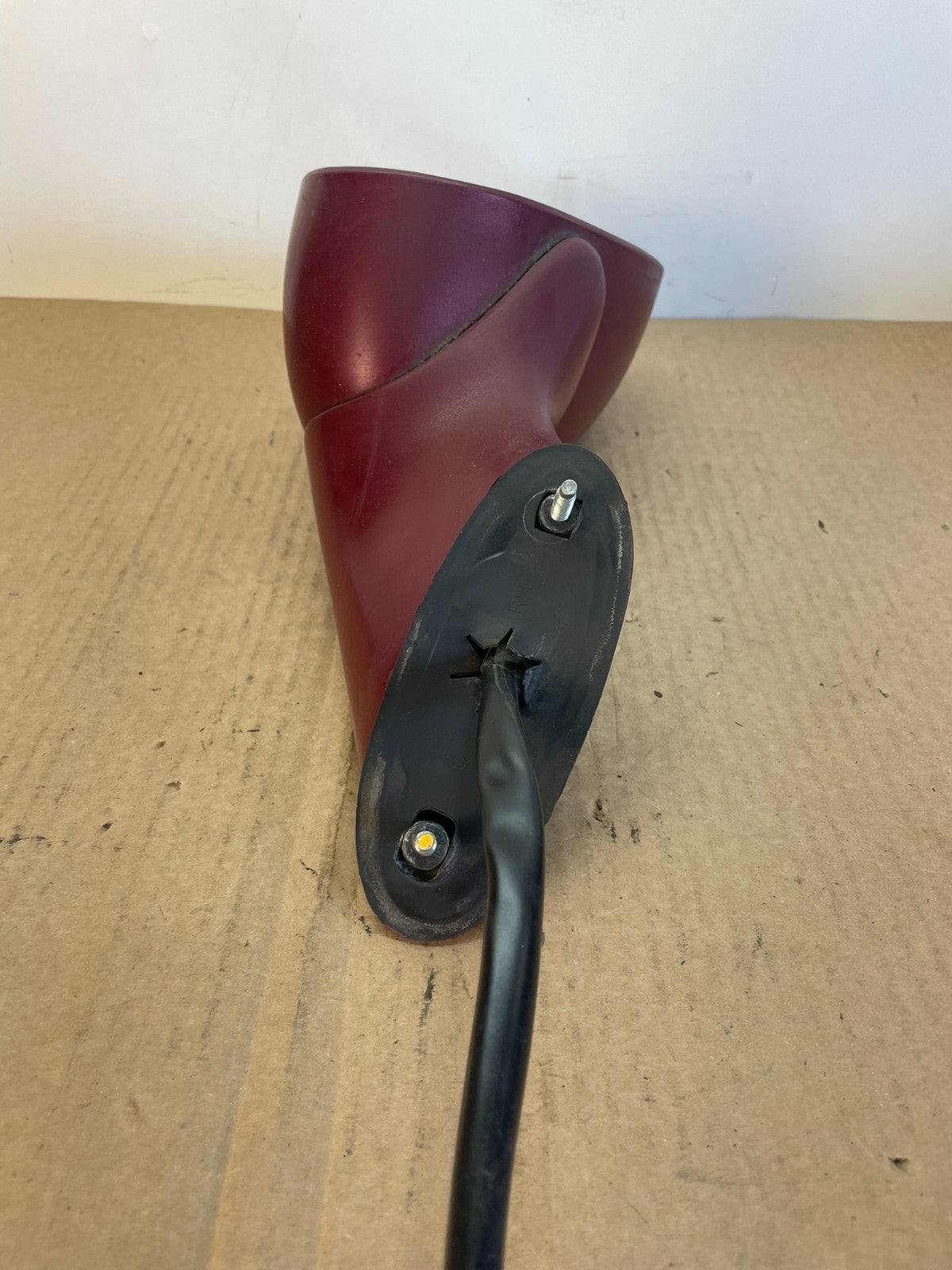 1998 to 1999 Oldsmobile Aurora Right Passenger RH View Door Mirror AF5571 DG4