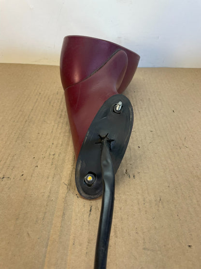 1998 to 1999 Oldsmobile Aurora Right Passenger RH View Door Mirror AF5571 DG4