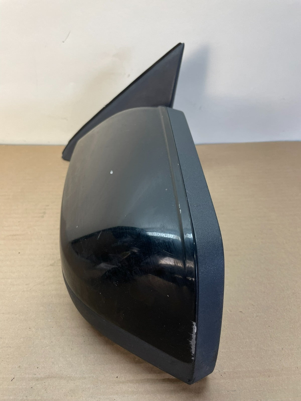 2013 to 2019 Ford Flex Left Driver LH View Door Mirror AH8643 DG8