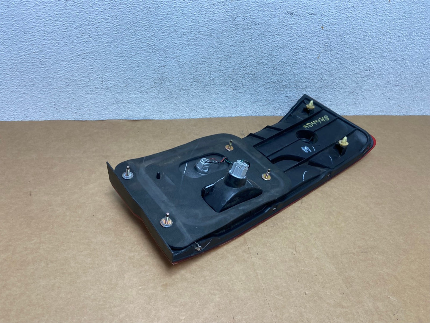 1999 2000 2001 Honda Odyssey Right Passenger RH Tail Light Inner AD4448 LK5