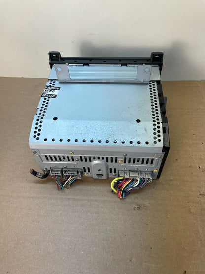 2006 - 2011 Lincoln Town Car AM/FM Radio CD Player ai0556 DG8