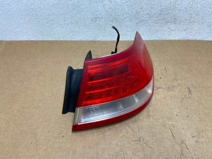 2010 2011 2012 Lincoln MKZ Right Passenger RH Side Tail Light AD6139 LK2