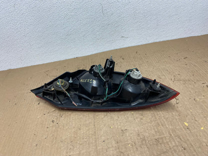 2000 2001 2002 Mitsubishi Eclipse Left Driver LH Side Tail Light AC0288 LK6