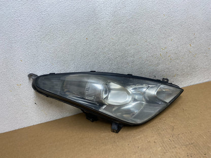 2000 to 2005 Toyota Celica Right Passenger RH Halogen Headlight AI3412 DW0