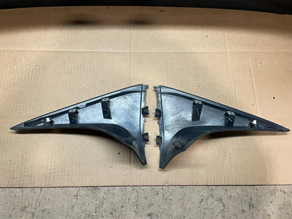 2013 to 2020 Nissan Pathfinder Rear Left+Right Set Spoiler Wing Oem Y1615 DG16