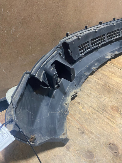 2007 to 2010 Ford Edge Front Bumper Lower Valance 7T43-17C831 AD99177