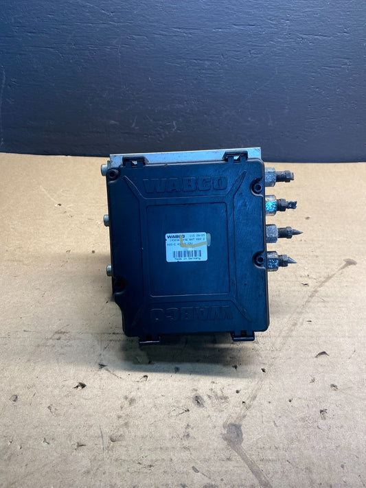 Wabco ABS Pump Hydraulic W/ Module P/N 4460470002 ab7215 DG0