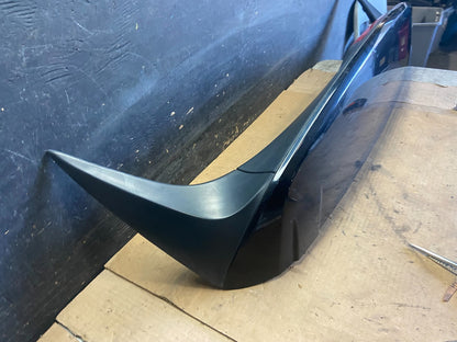 2013 to 2020 Nissan Pathfinder Rear Spoiler Wing Oem  R0249 DG2