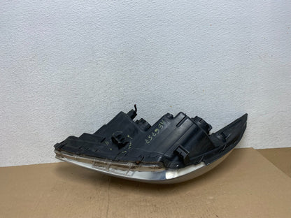 2011 - 2014 Hyundai Sonata Right Passenger Rh Side Headlight Halogen AE6757 DW8