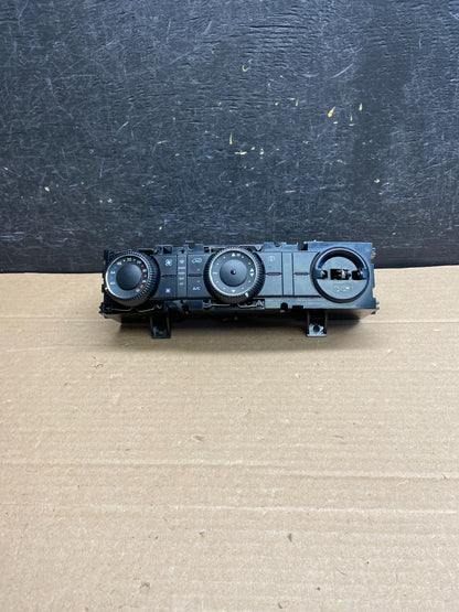 2007 2008 2009 Mercedes Dodge Sprinter A/C AC Climate Control Panel Oe AG5114 DG0