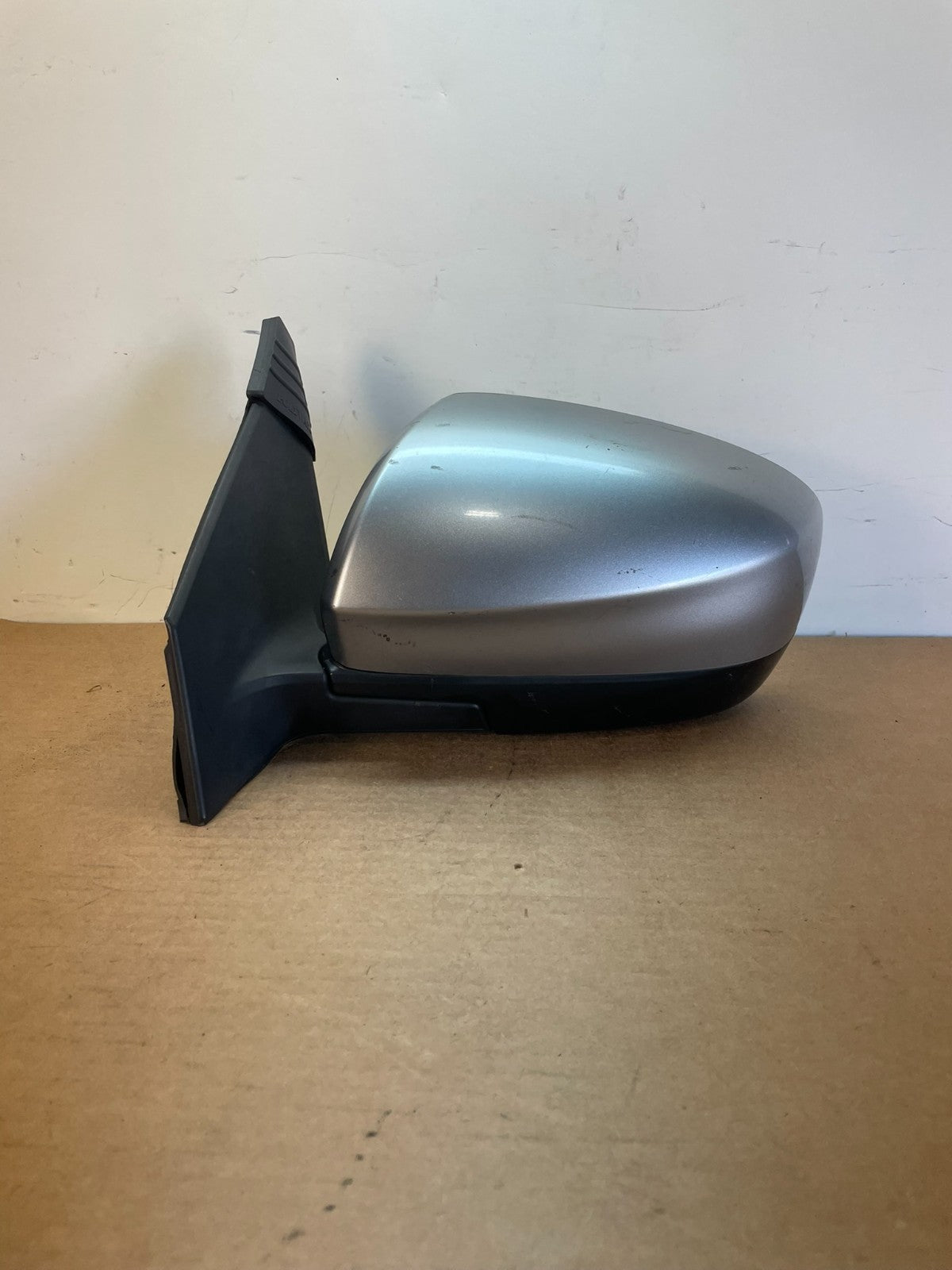 2010 2011 2012 Mazda Cx-9 Left Driver Lh Side View Door Mirror AF8643 DG0