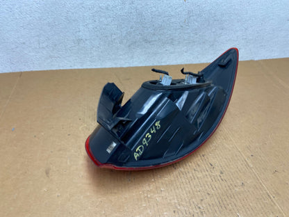 2013 to 2016 Mazda CX-5 CX5 Left Driver LH Tail Light AD9348 LK5