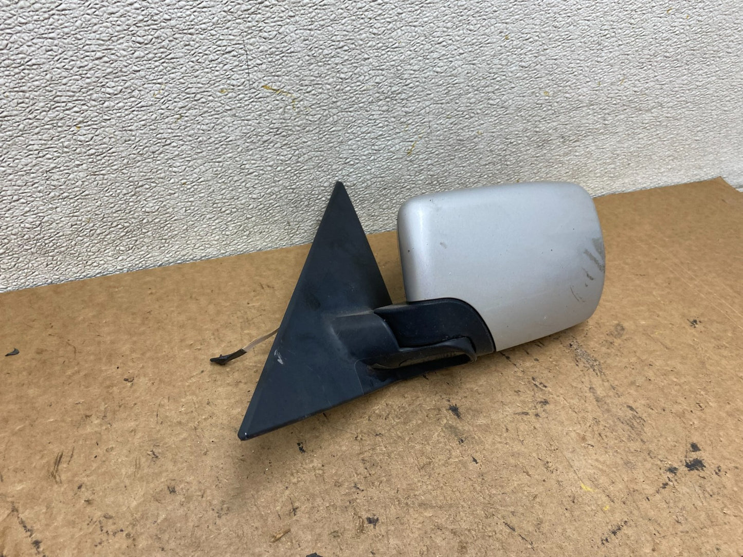 1997 to 2003 BMW 528i 530i E39 Left Driver LH Side Door View Mirror S7804 DG2