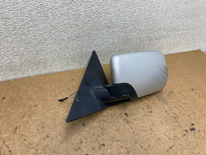 1997 to 2003 BMW 528i 530i E39 Left Driver LH Side Door View Mirror S7804 DG2