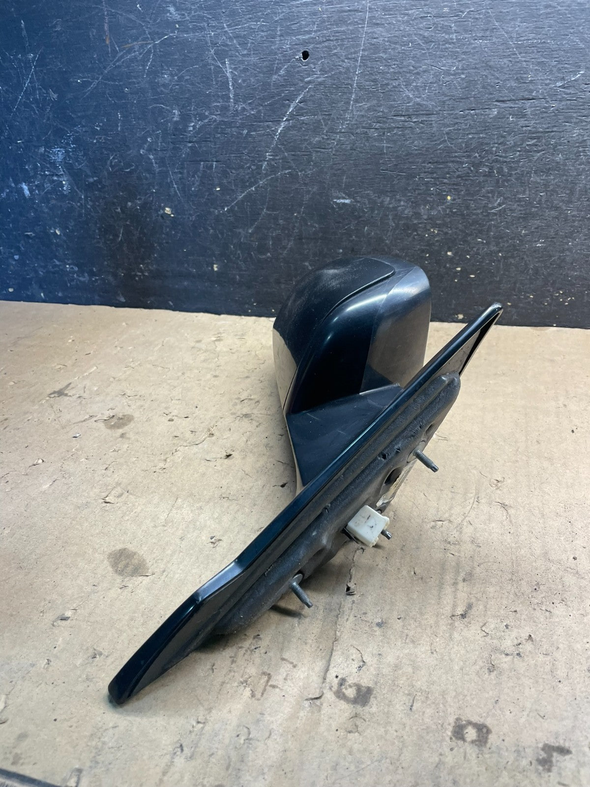2008 to 2009 Chrysler Sebring Convertible Right  Side View  Mirror W7293 MS2