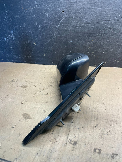 2008 to 2009 Chrysler Sebring Convertible Right  Side View  Mirror W7293 MS2