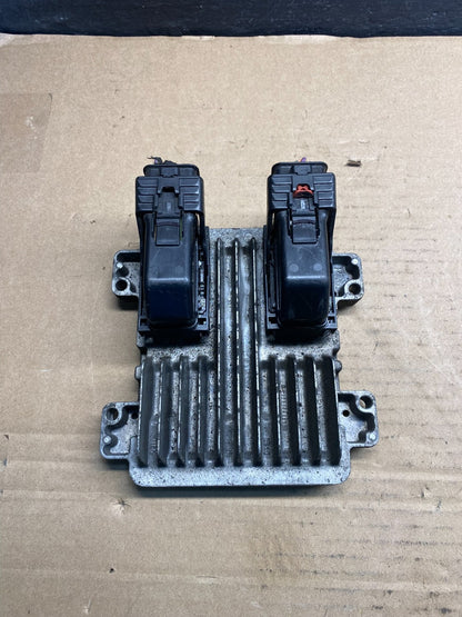 2008 Chevrolet Silverado 2500 5.3L Engine Control Module ECM ECU AE2130 DW0