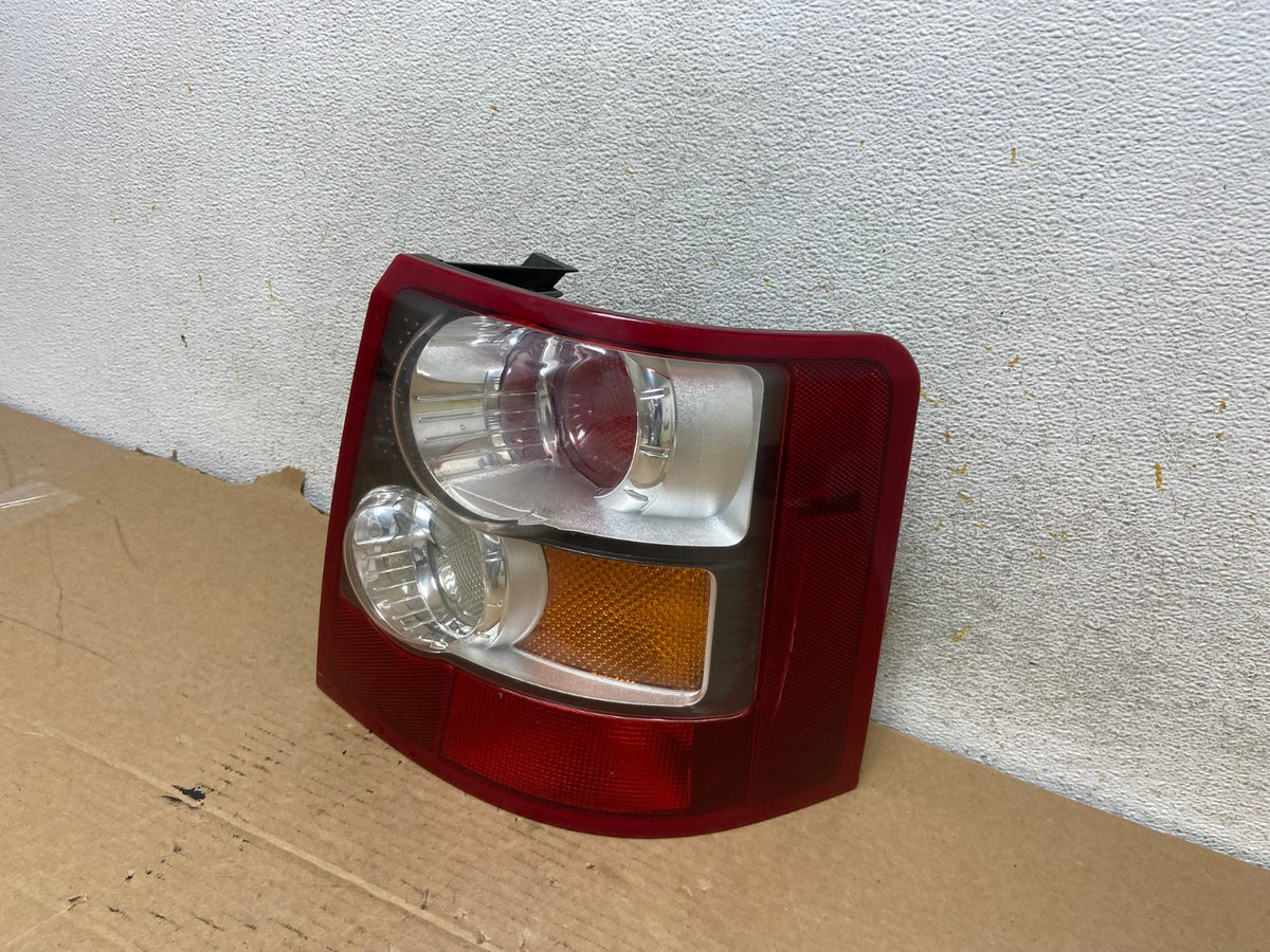 2006 - 2009 Land Rover Range Rover Sport Right Passenger Tail Light AH78132