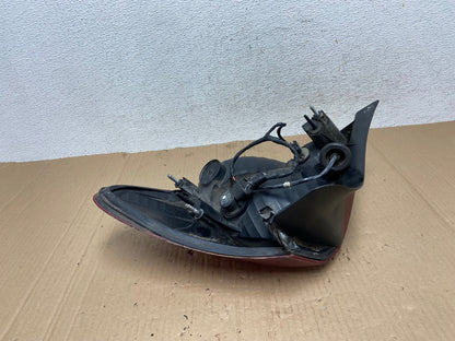 2000 2001 2002 2003 Ford Taurus Left Driver Lh Side Tail Light AE8954 LK4