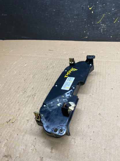 2013 2014 2015 Chevrolet Malibu AM FM Radio Control Panel T4745 DG4