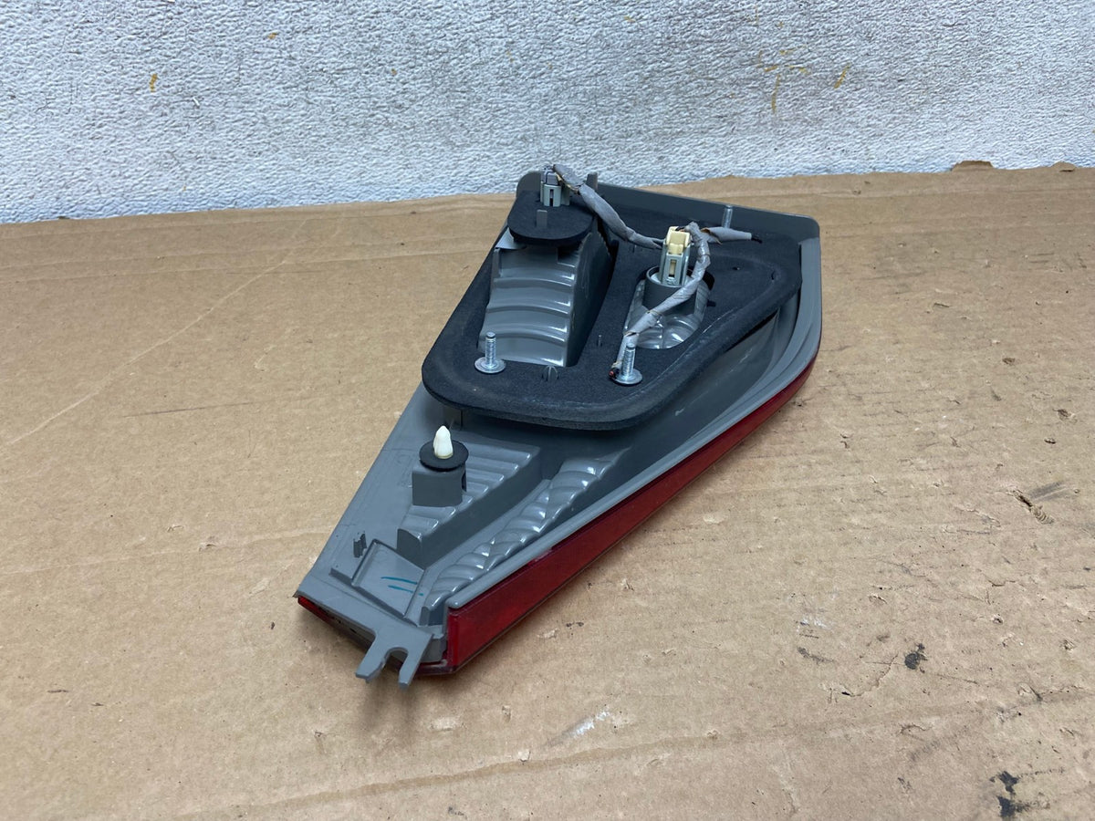 2011 2012 2013 Honda Odyssey Left Driver Lh Side Tail Light Inner AH8447 LK5
