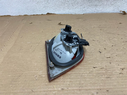 1996 - 1999 Mercedes-Benz E W210 E320 Left Driver Inner Tail Light AG8267 LK3