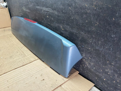 2006 2007 2008 Honda Pilot Rear Trunk Spoiler Gate Oem V3366 DG1