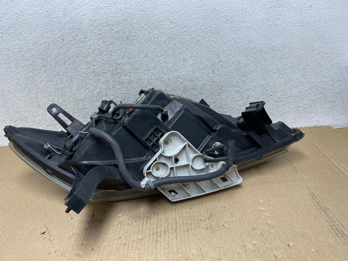 2013 - 2016 Nissan Pathfinder Left Driver LH Side Headlight Halogen AJ2103 D7