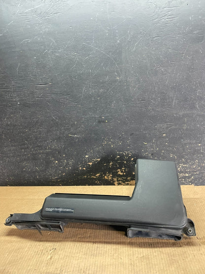 2009 to 2014 Nissan Murano Upper Air Intake Duct Oem AA9237 DG4