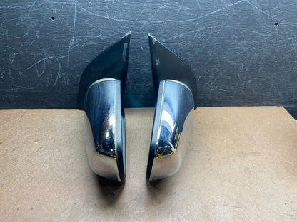 2007-2010 Hyundai Entourage Sedona Left+Right Set Side Door Mirror Oem i17953